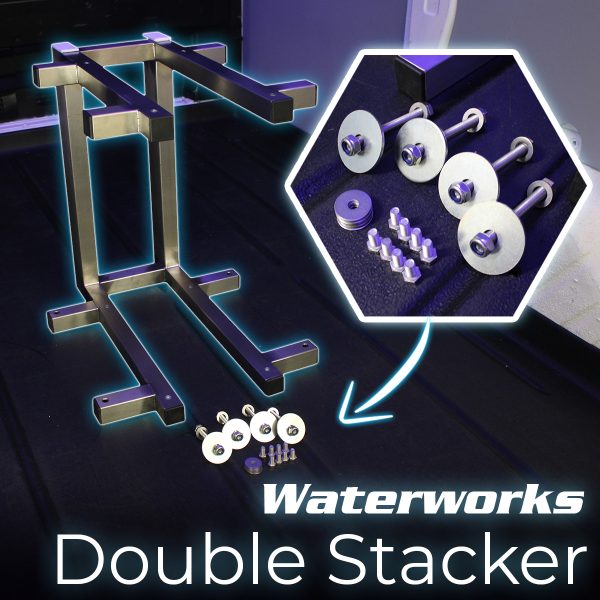 Double Stacker