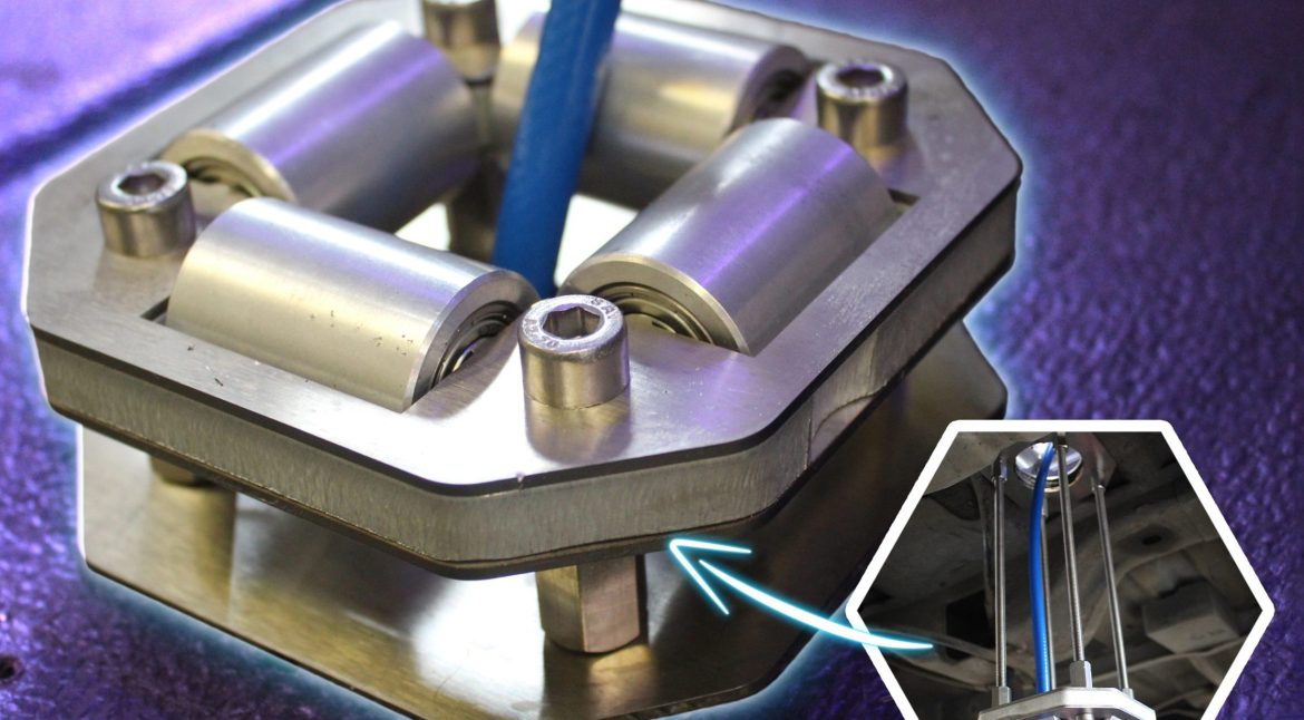 What are the benefits of pure water window cleaning?