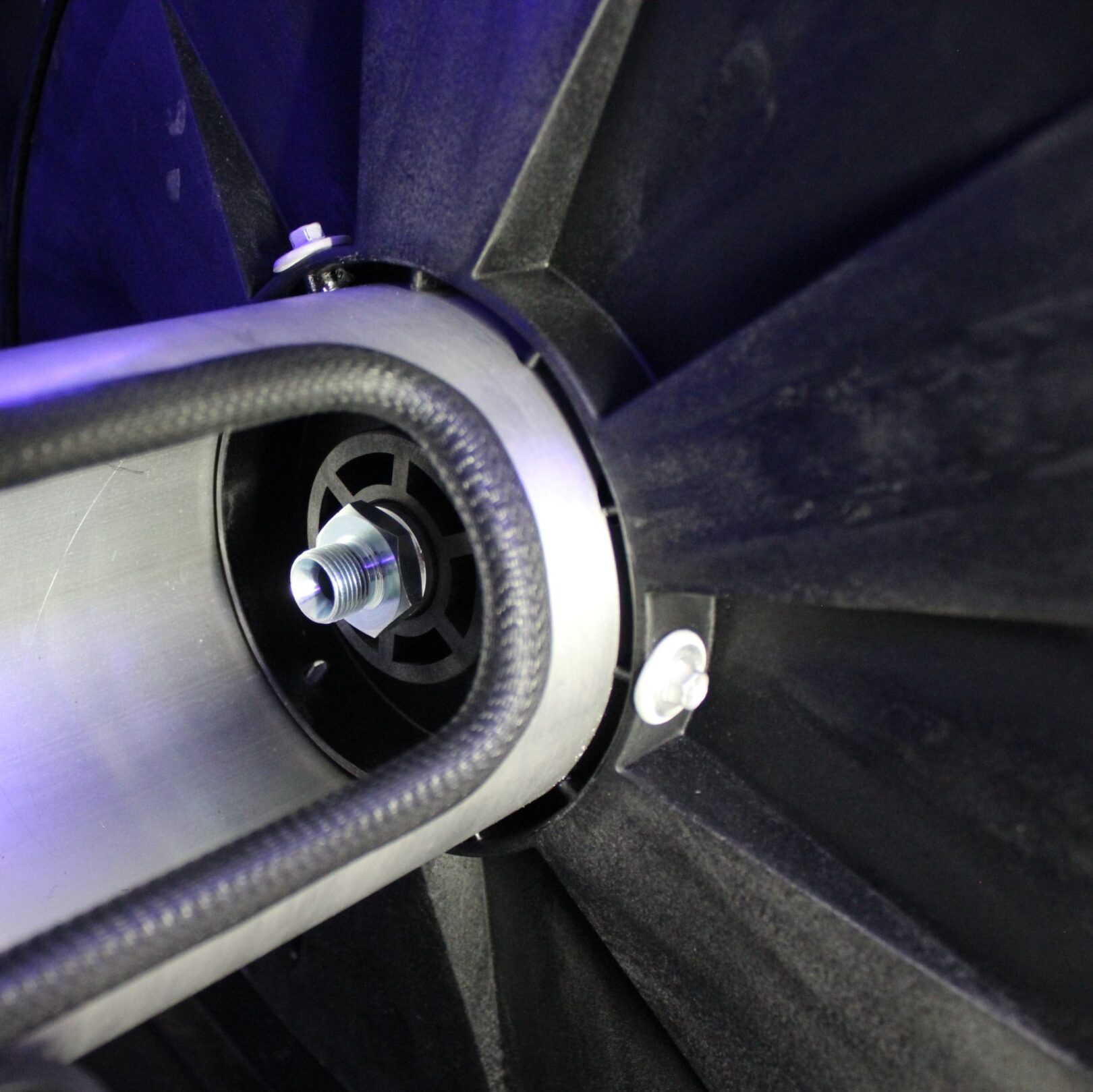 PowerUP XL Electric Hose Reel LHW