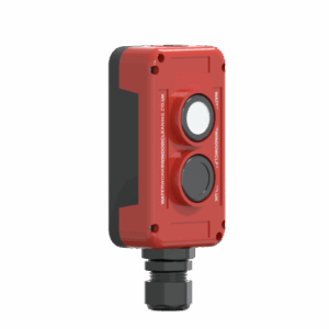 PowerUP Push Button