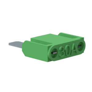 PowerUP 3D 30a Maxi Fuse