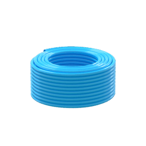 Electric Blue Premium Microbore Hose 6.3mm x 100M