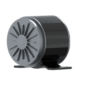 New PowerUP Motor with Chain Drive