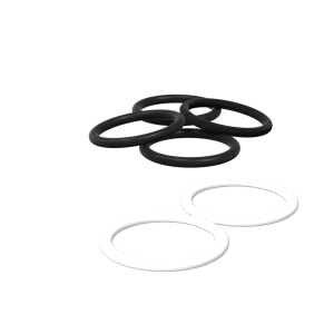 New PowerUP PTFE Nitrile O Rings