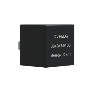 PowerUP 12VDC 40a Relay