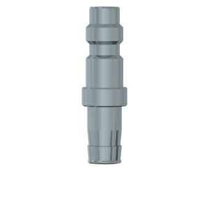 PowerUP Series 26 Plug with 1/2