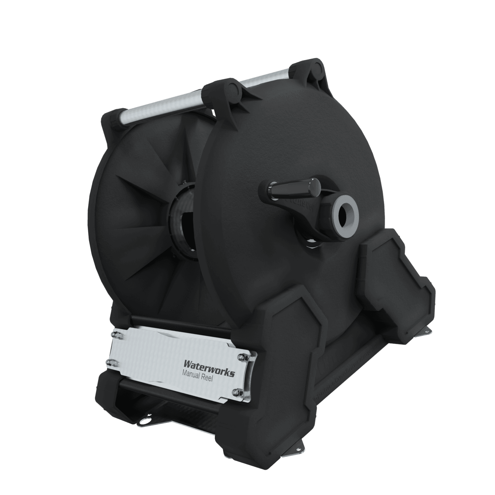 Waterworks Manual Hose Reel RHW