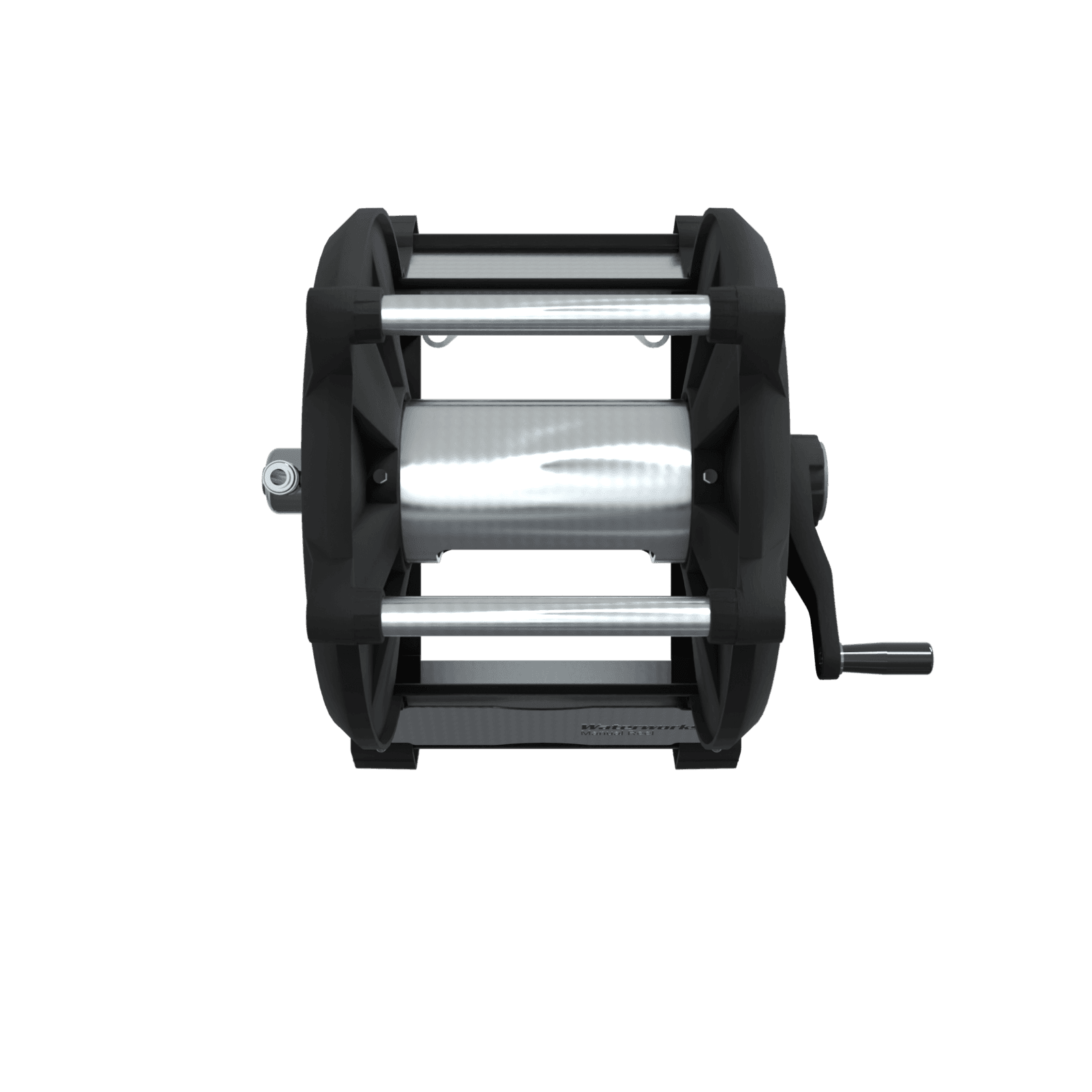 Waterworks Manual Hose Reel RHW