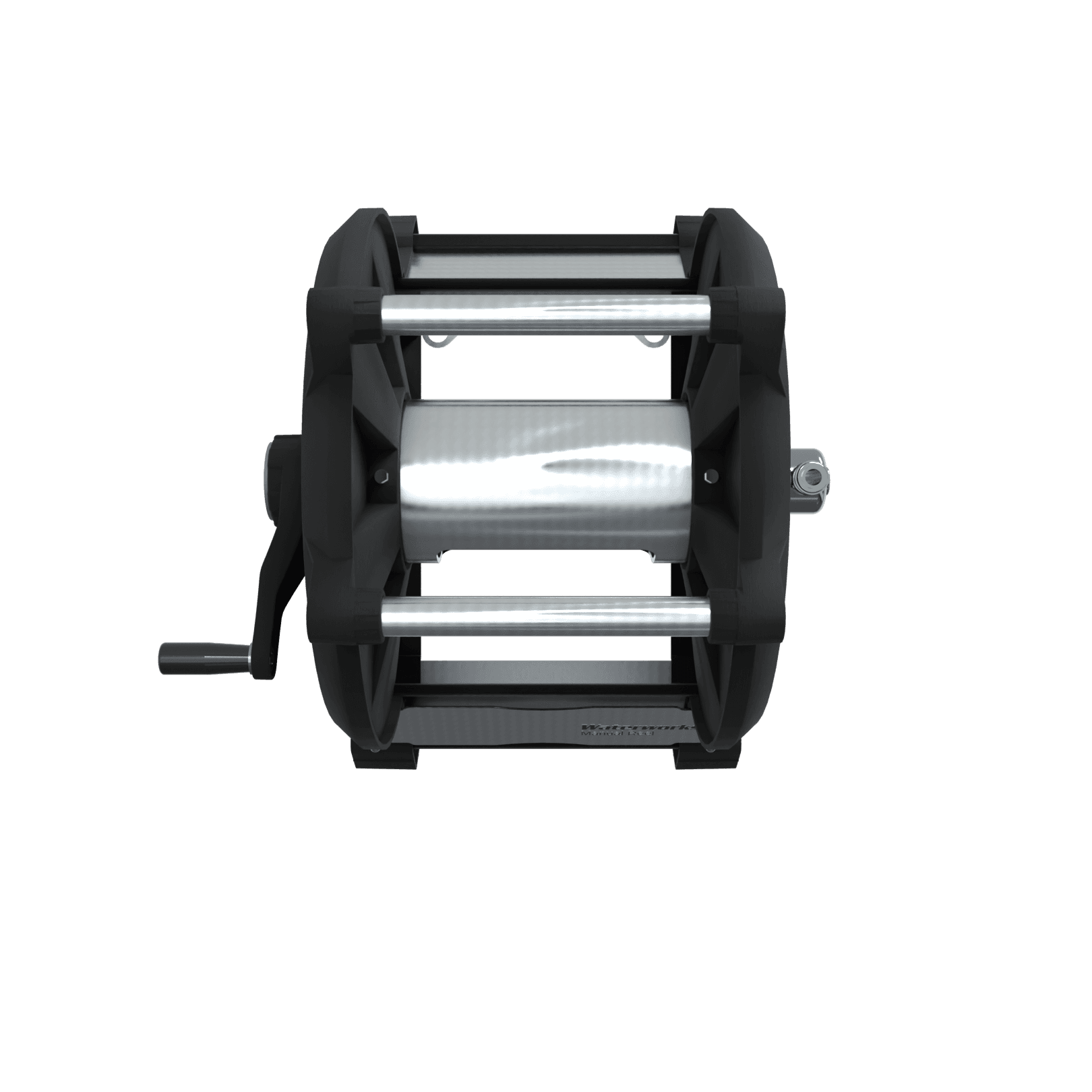 Waterworks Manual Hose Reel LHW