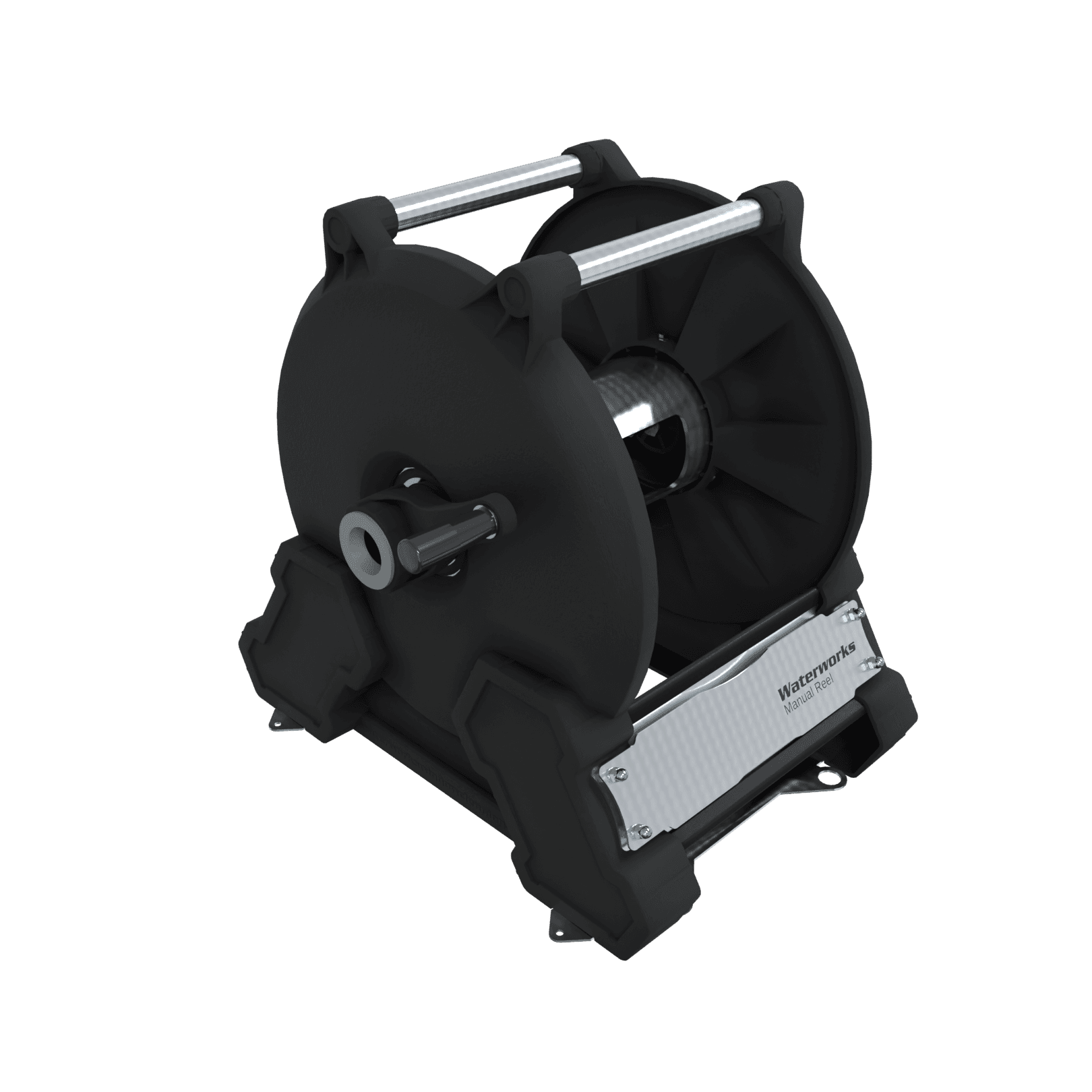 Waterworks Manual Hose Reel LHW