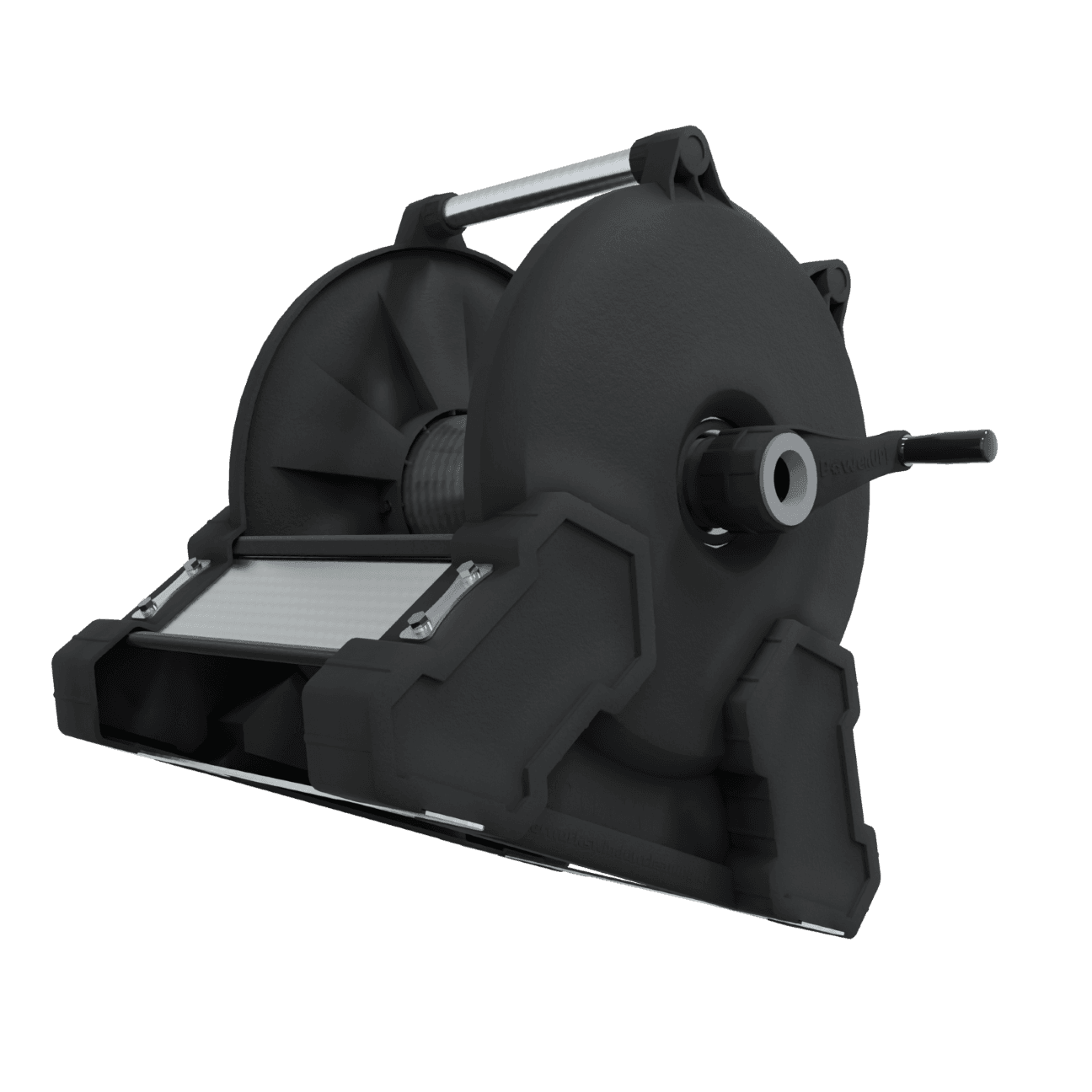 Waterworks Manual Hose Reel LHW