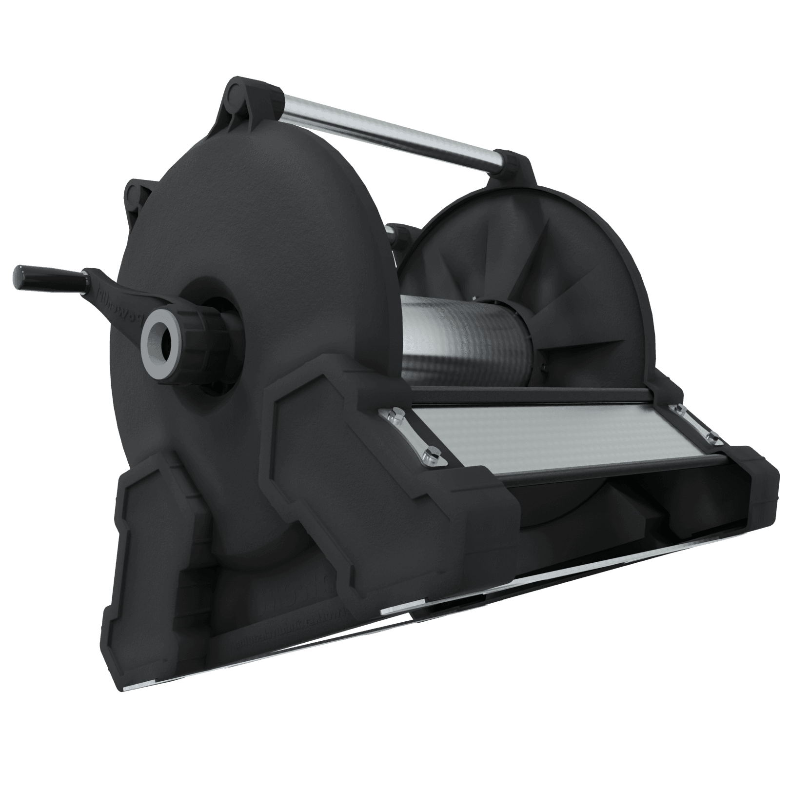 Waterworks XL Manual Hose Reel RHW
