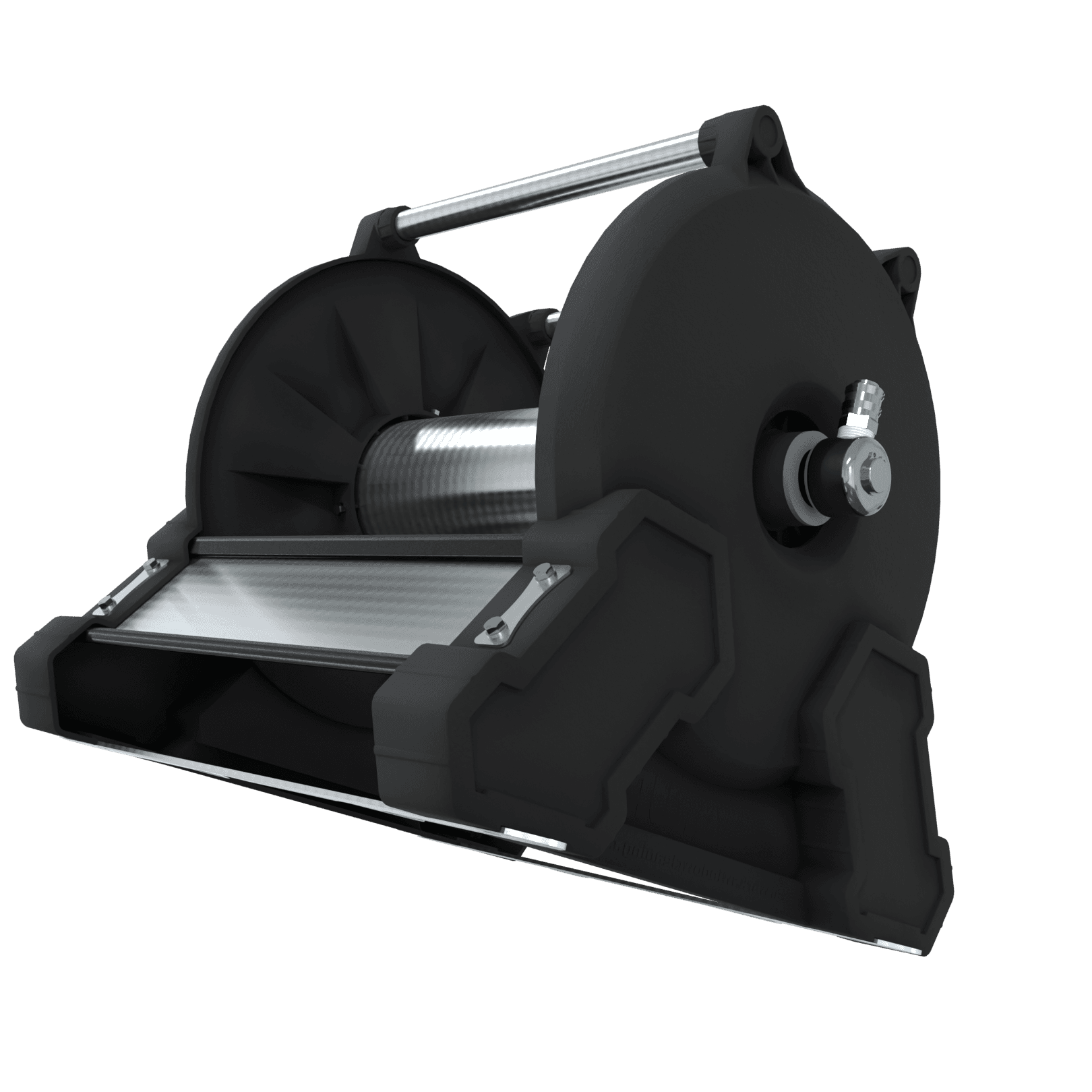 Waterworks XL Manual Hose Reel RHW