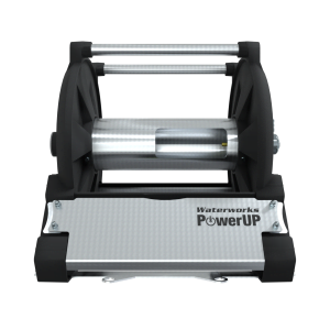 PowerUP XL Electric Hose Reel LHW