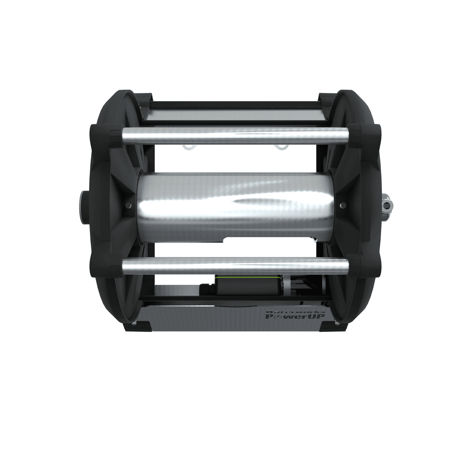 PowerUP XL Electric Hose Reel LHW