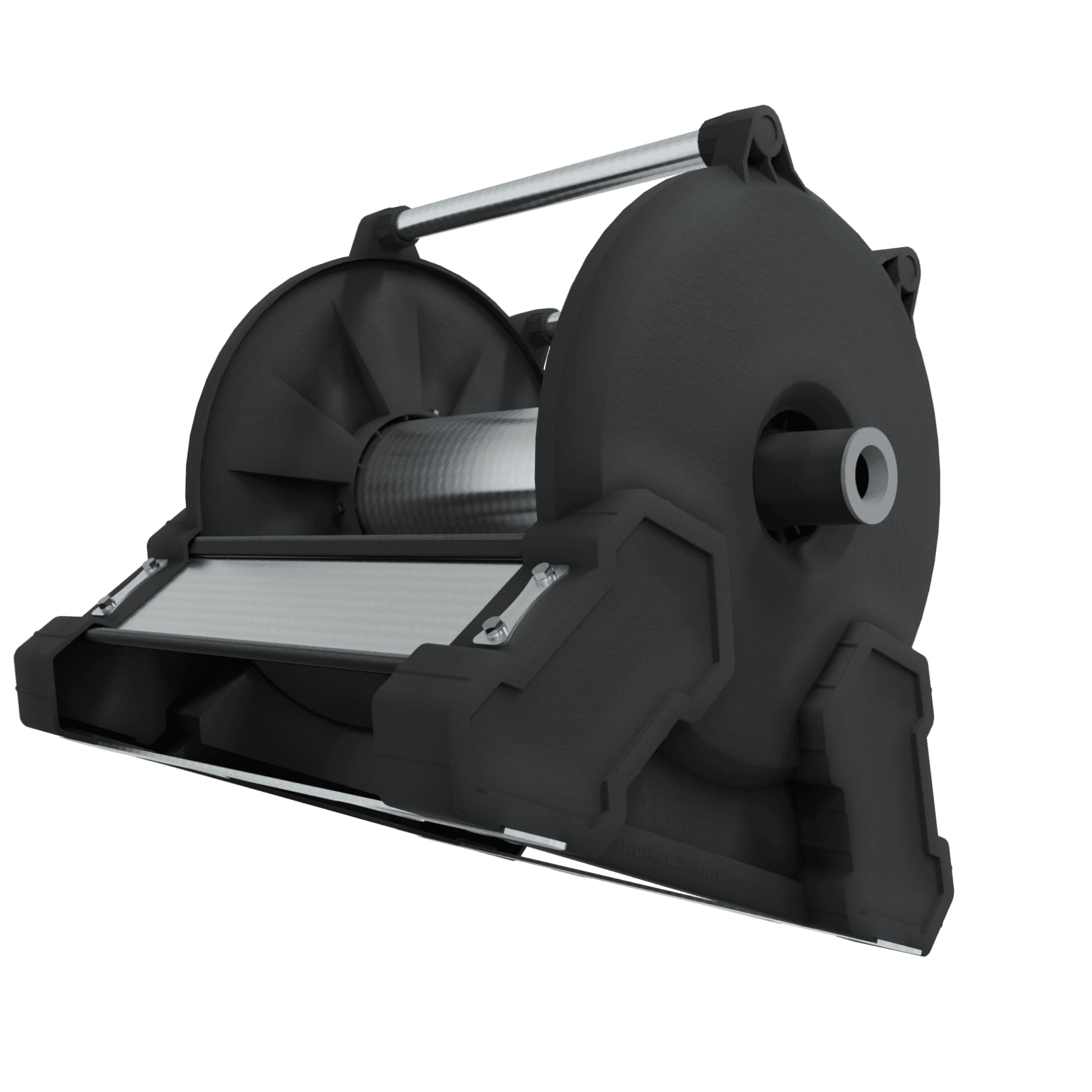 PowerUP XL Electric Hose Reel LHW