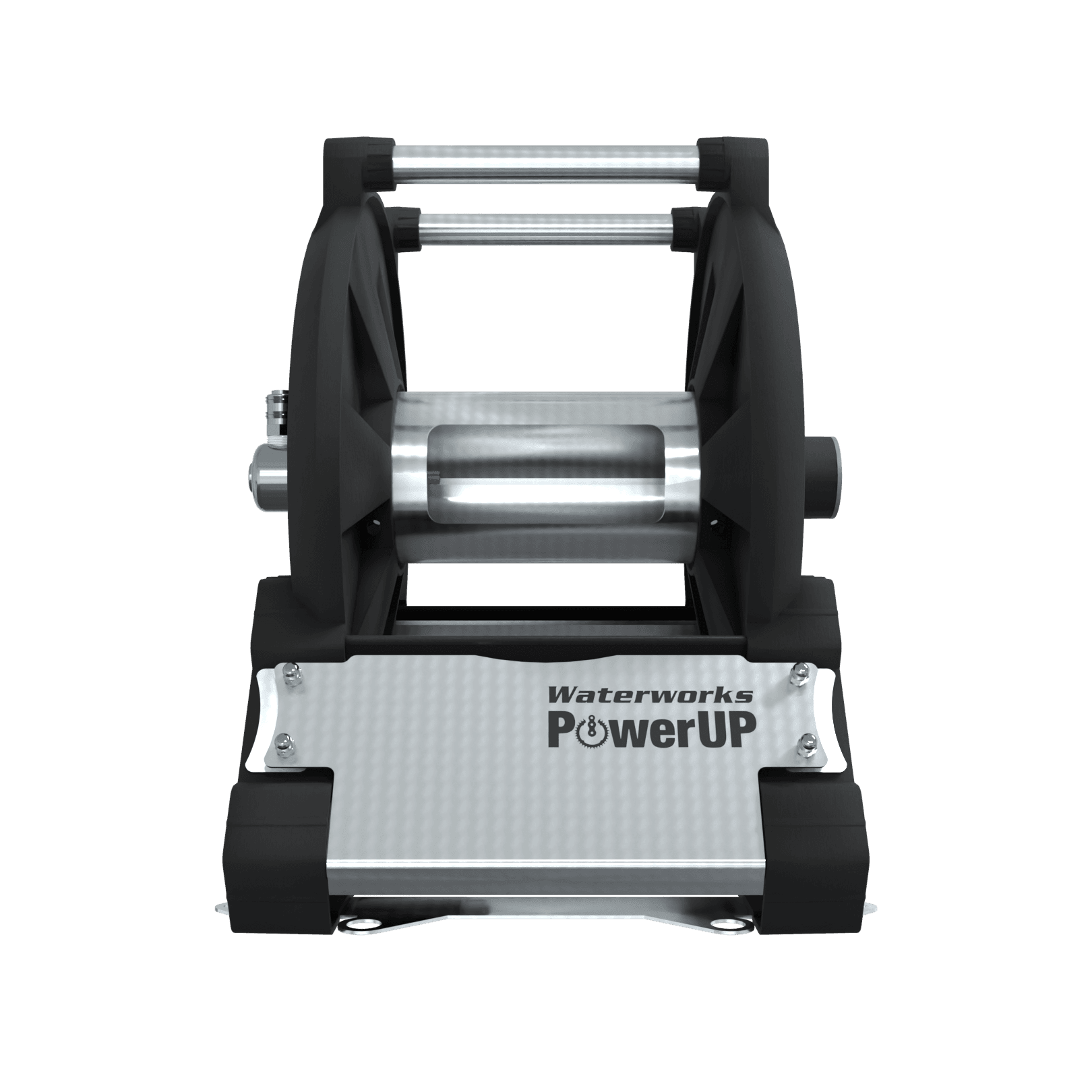 PowerUP Electric Hose Reel RHW