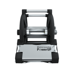 PowerUP Electric Hose Reel LHW