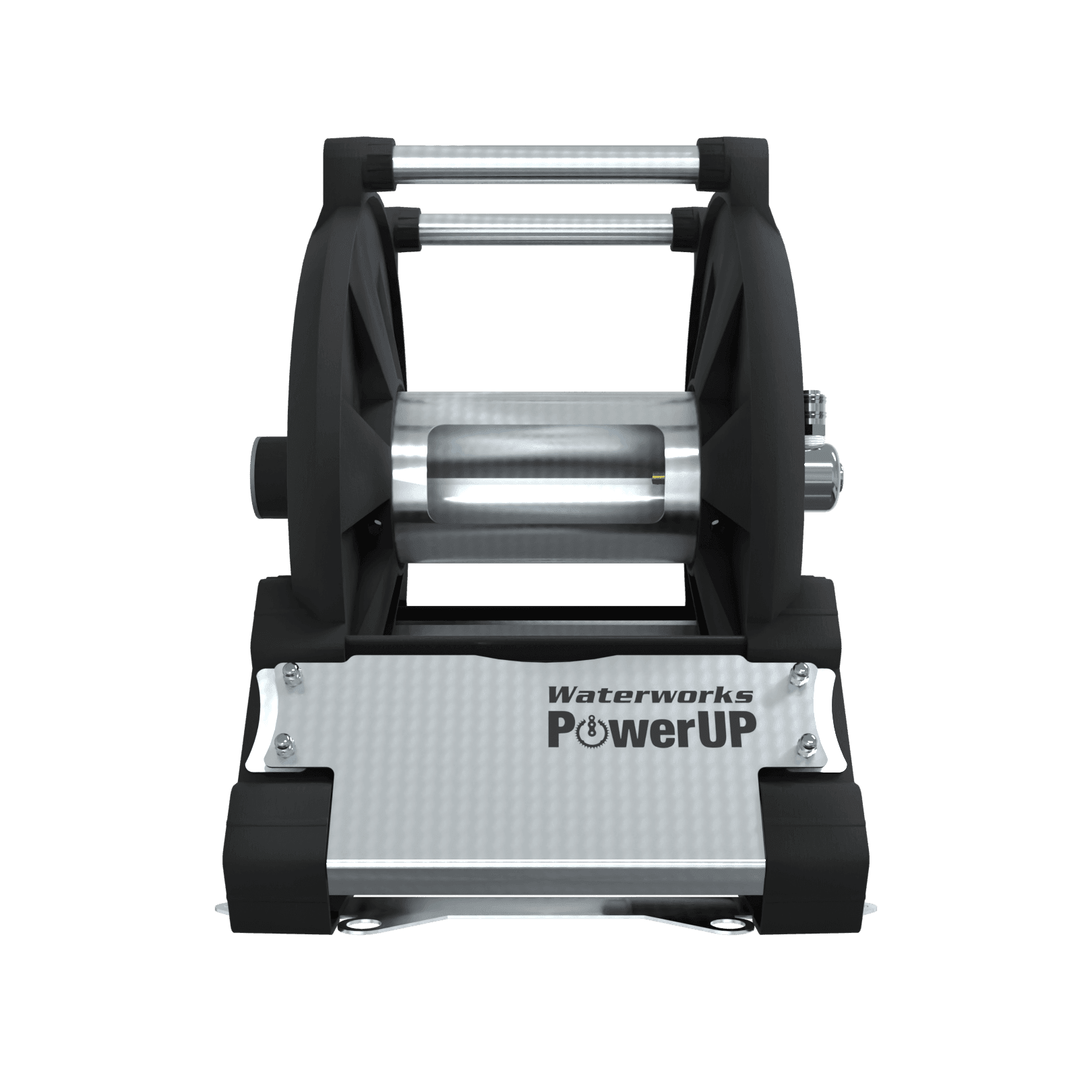 PowerUP Electric Hose Reel LHW