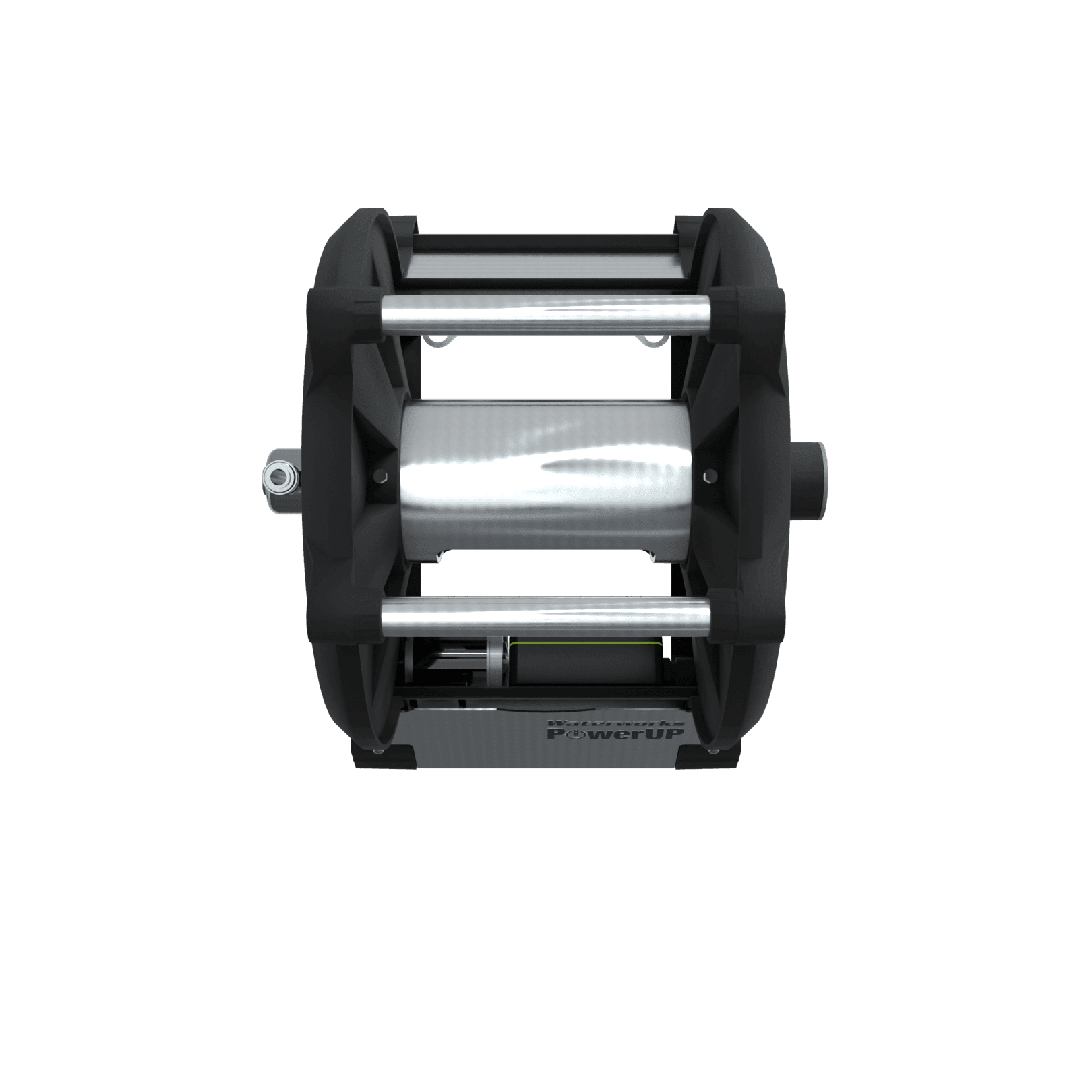 PowerUP Electric Hose Reel RHW