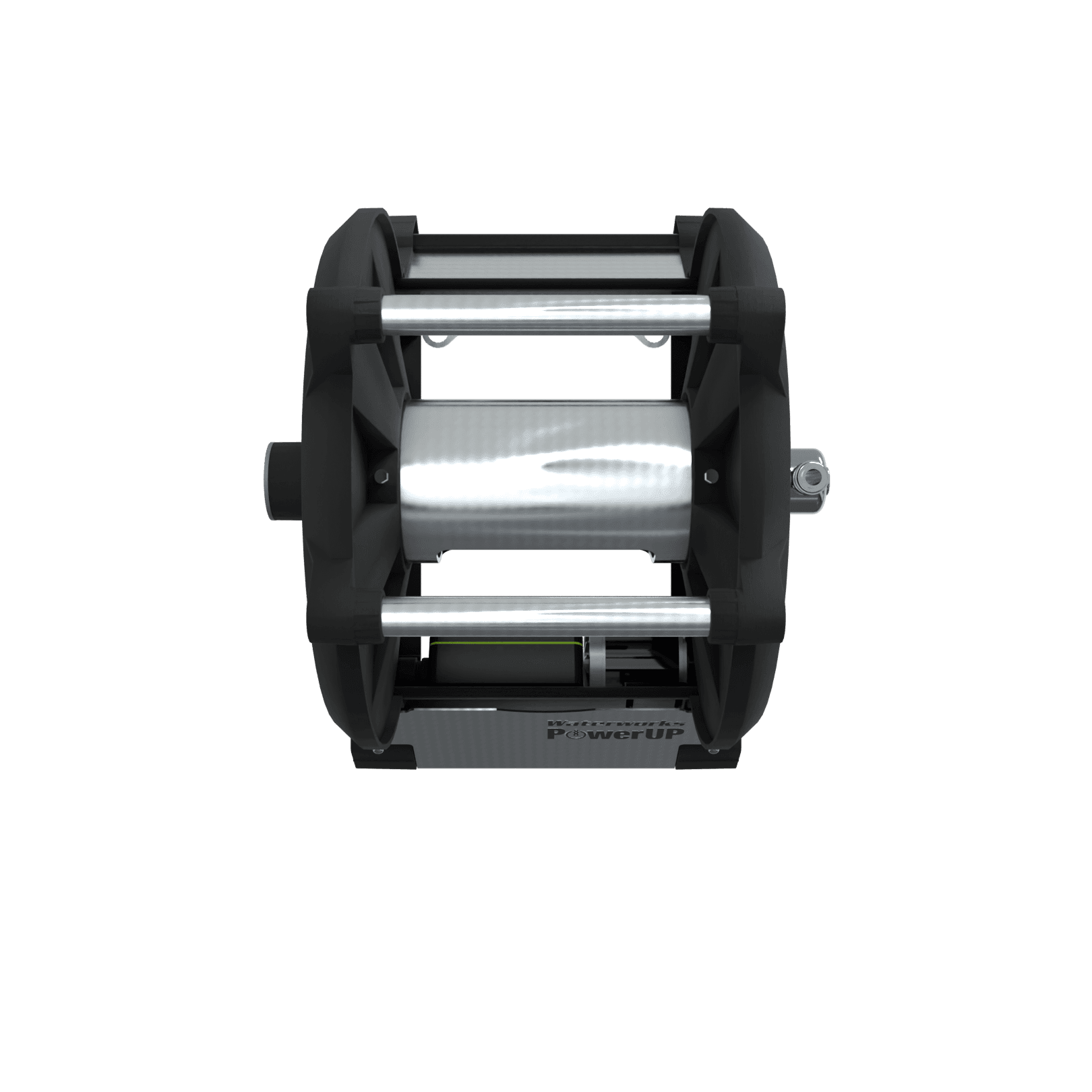 PowerUP Electric Hose Reel LHW