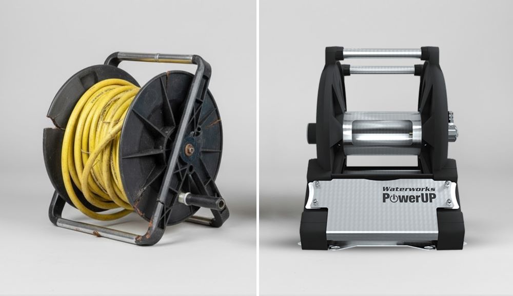 Upgrade your window cleaning equipment with waterworks