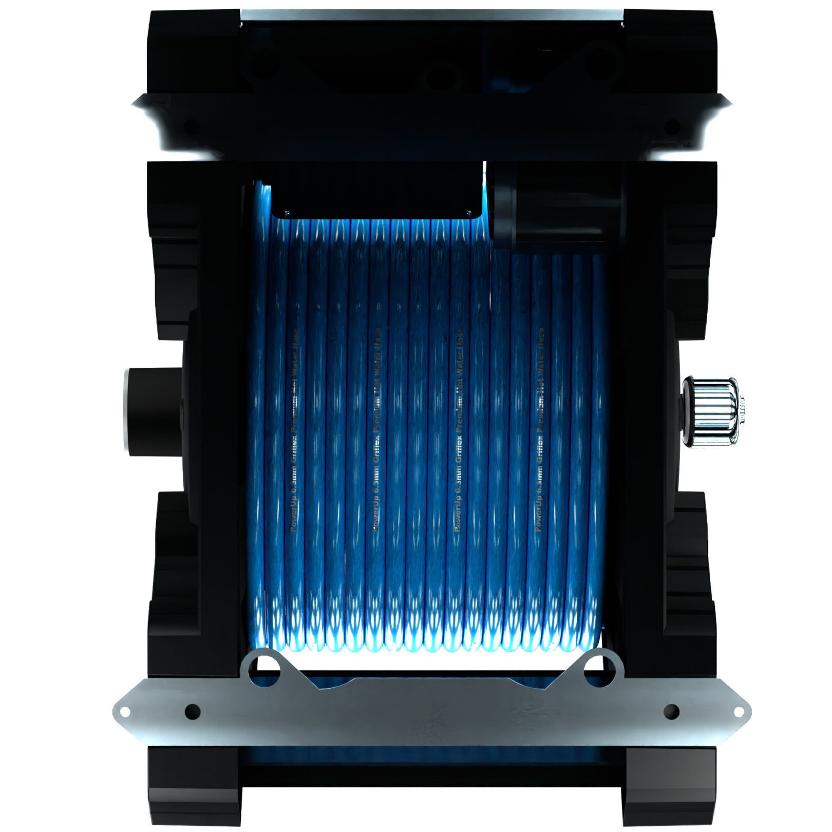 PowerUP LHW with Hose View 10