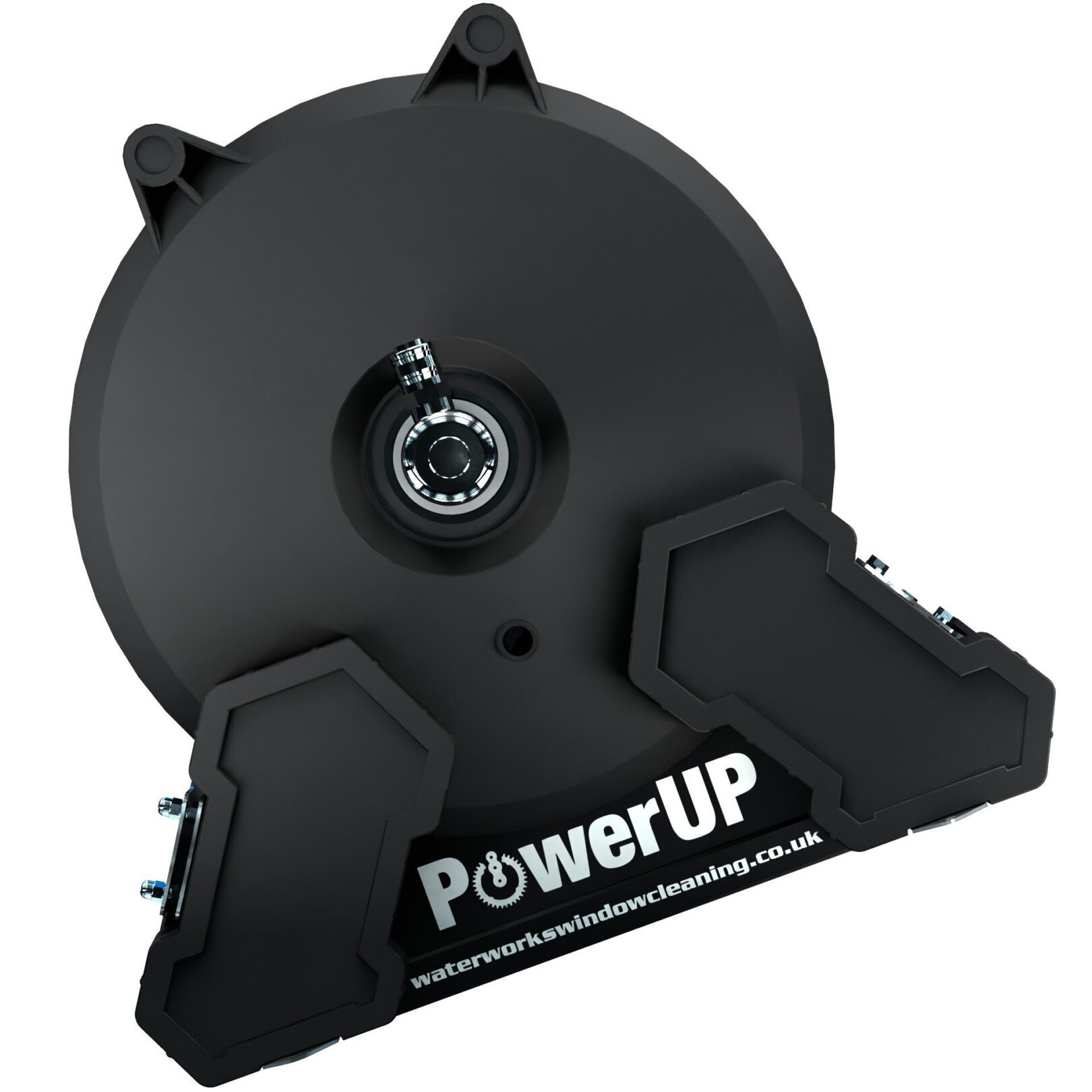 PowerUP LHW with Hose View 2