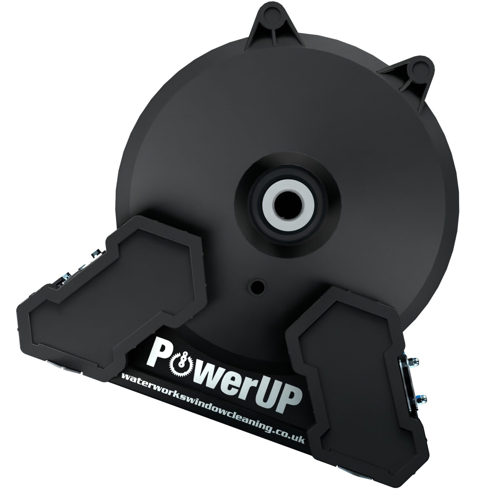 PowerUP LHW with Hose View 6