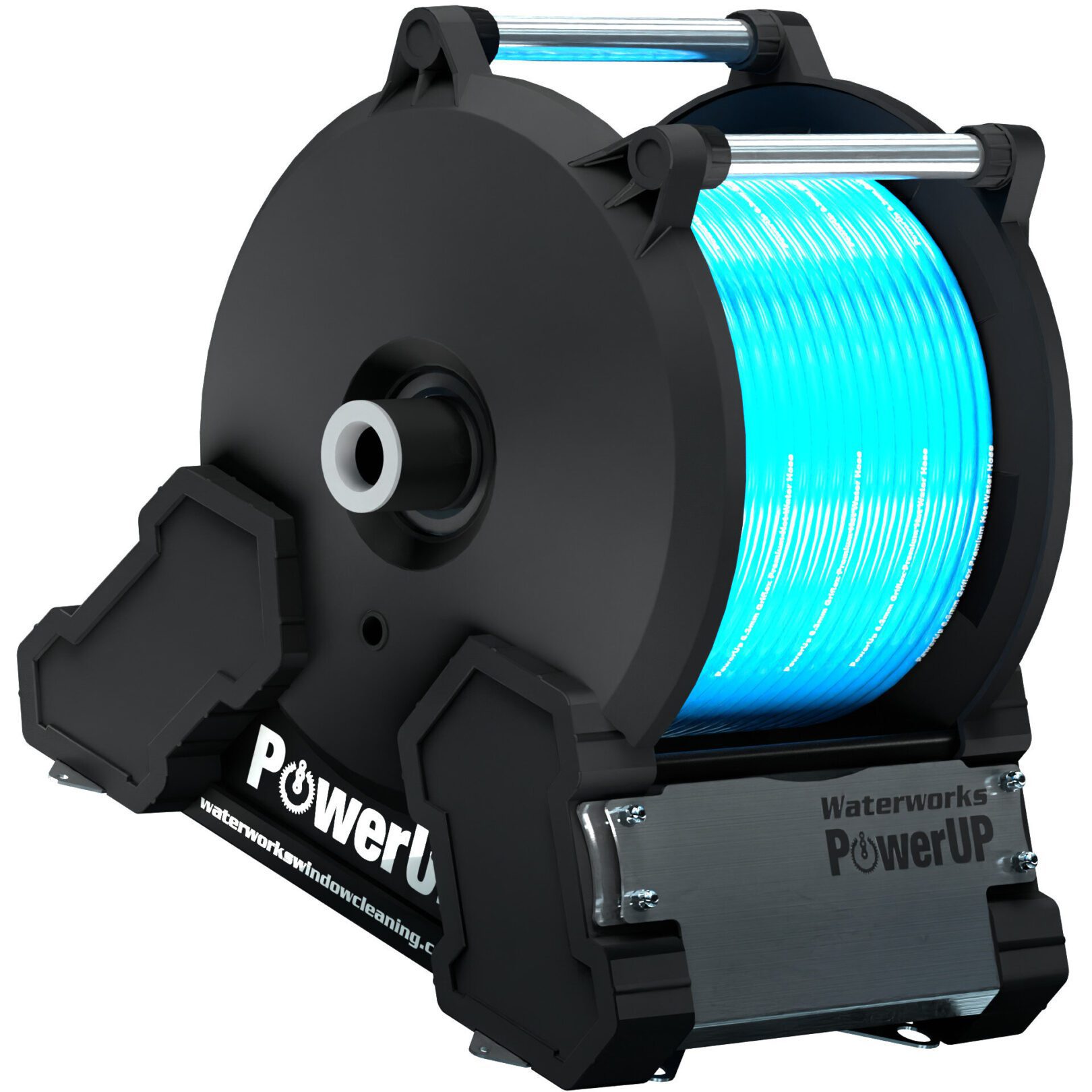 PowerUP LHW with Hose View 7