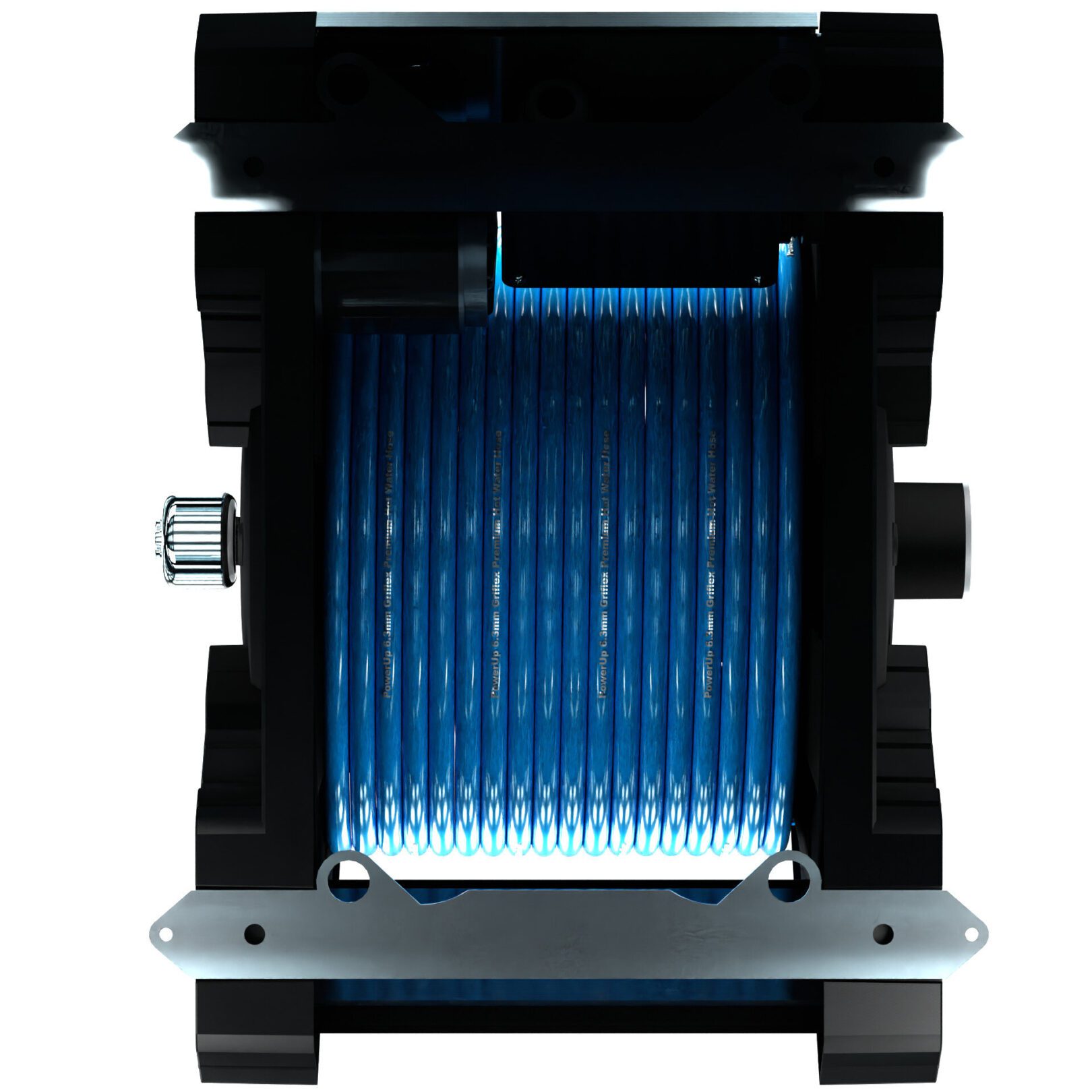 PowerUP RHW with Hose View 10