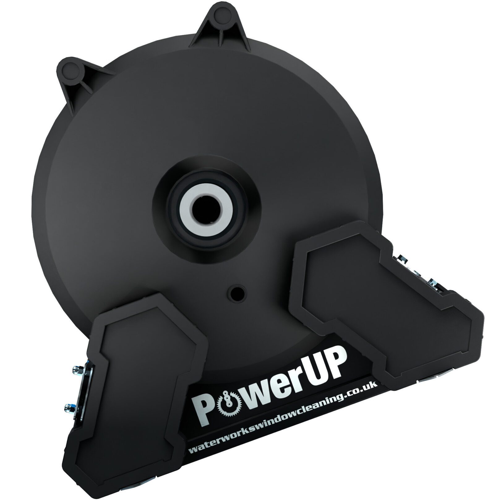 PowerUP RHW with Hose View 4