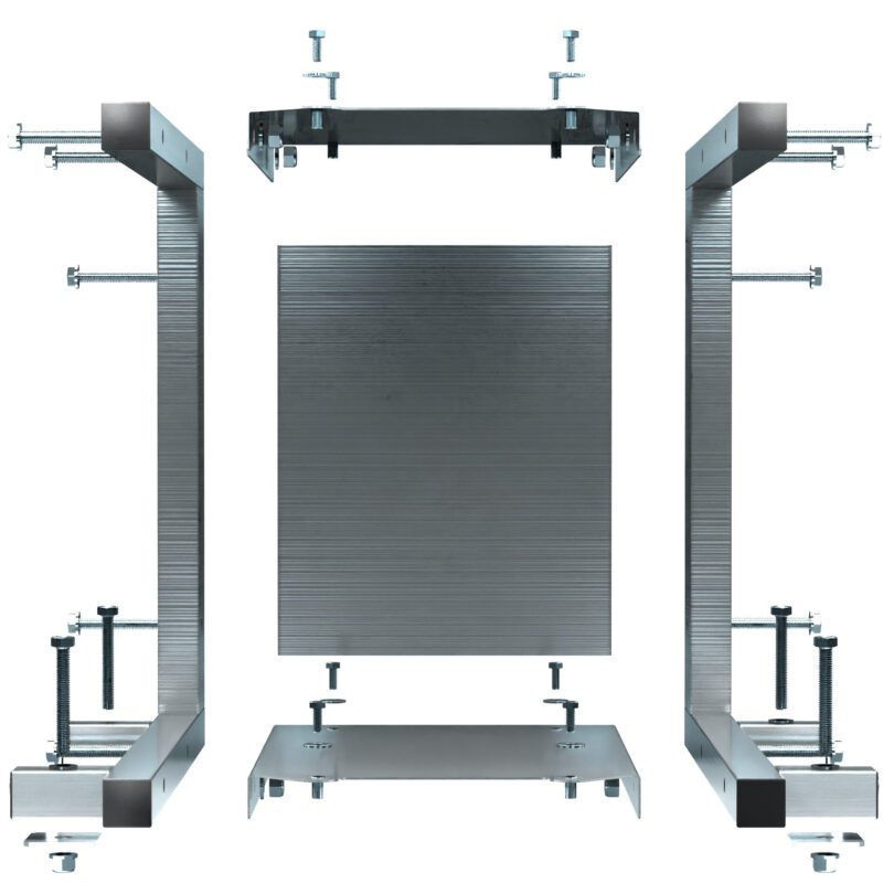 Reel Stacker (Self Assembly)
