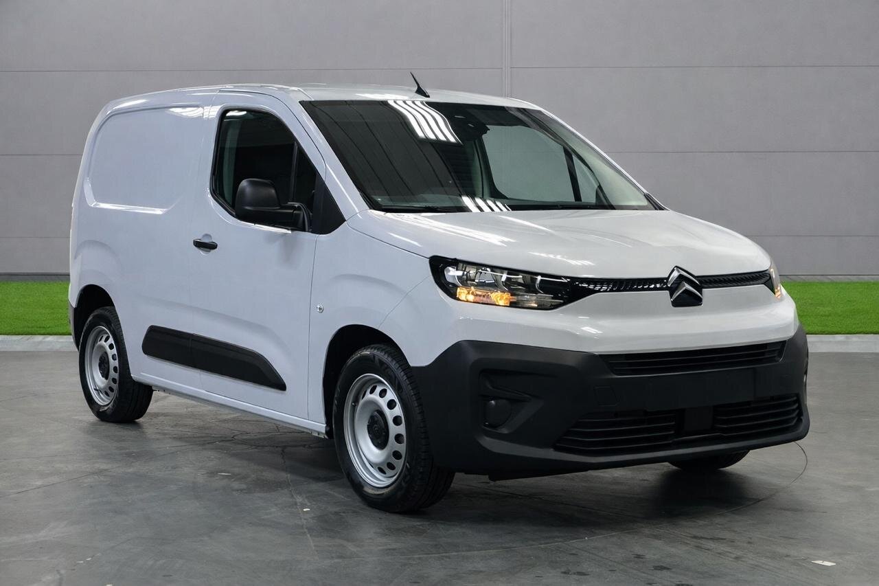 XL Van